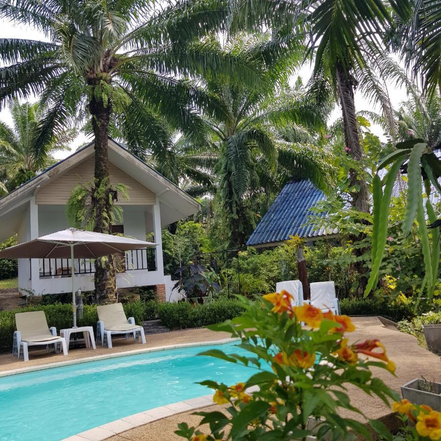 Groovy Bungalows Ao Nang Eksteriør billede